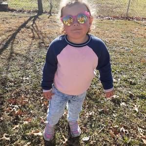 Meet your Posher, Deanna